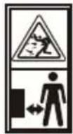 WORX WG865E - SAFETY WARNINGS FOR BATTERY PACK - 6