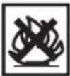 WORX WG865E - SAFETY WARNINGS FOR BATTERY PACK - 14