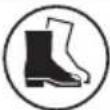 WORX WG865E - SAFETY WARNINGS FOR BATTERY PACK - 8