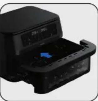 HAIER HAF3ADW 011 - 26