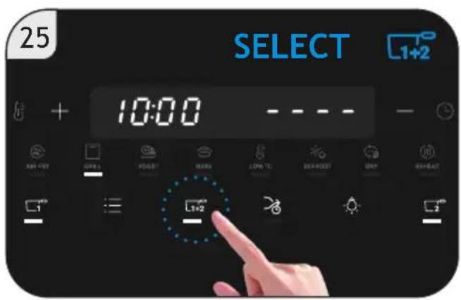 HAIER HAF3ADW 011 - 14