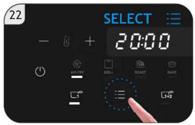 HAIER HAF3ADW 011 - 11