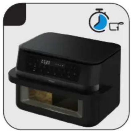 HAIER HAF3ADW 011 - 1