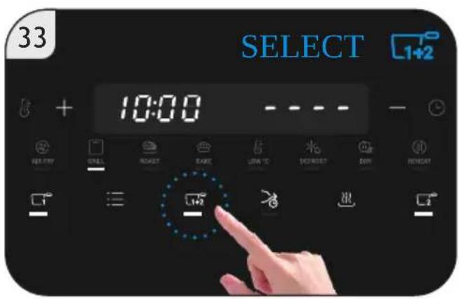 HAIER HAF3AD 011 - 17