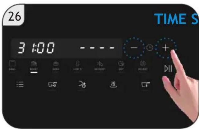 HAIER HAF3AD 011 - 10