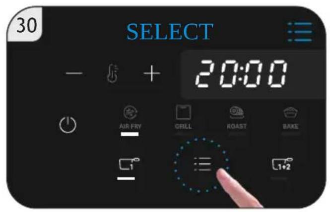 HAIER HAF3AD 011 - 14