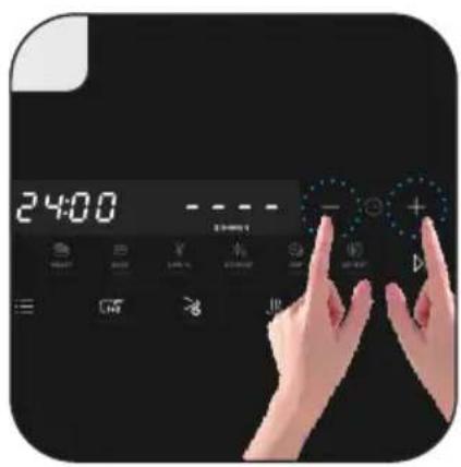 HAIER HAF3AD 011 - 9