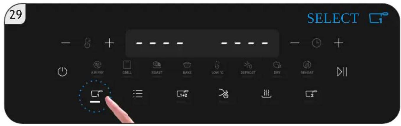 HAIER HAF3AD 011 - 13