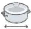 HAIER HA2MTCBP58IRB1S - Dimension &amp; placement - 7
