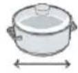 HAIER HAMTCBP86IRCS - Dimension und Platzierung - 6