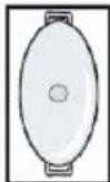HAIER HAMTCBP86IRCS - Dimension und Platzierung - 3