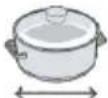 HAIER HAMTCBP86IRCS - Afmeting en plaatsing - 7
