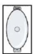 HAIER HAMTCBP86IRCS - Dimension &amp; placement - 4