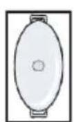 HAIER HAMTCBP86IRCS - Dimensão e colocação - 4