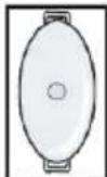HAIER HAMTCBP86IRCS - Afmeting en plaatsing - 4