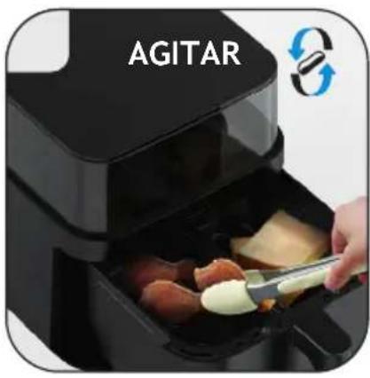 HAIER HAF3AFW 011 - CONECTE-SE À APP "hOn" - 11