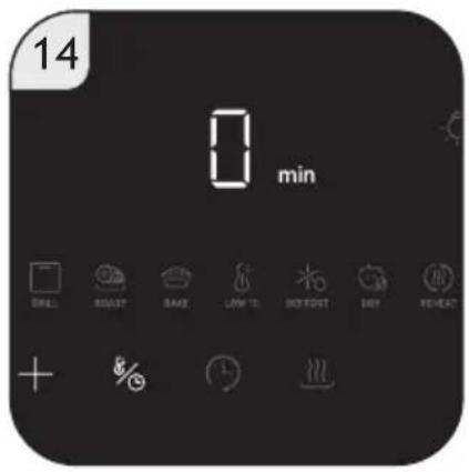 HAIER HAF3AFW 011 - CONECTE-SE À APP "hOn" - 30