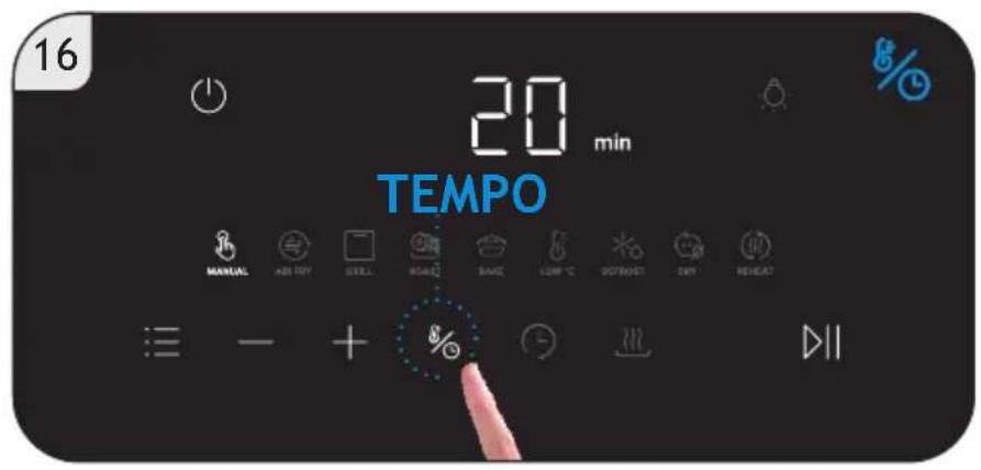 HAIER HAF3AFW 011 - CONNESSIONE ALL'APP "hOn" - 11