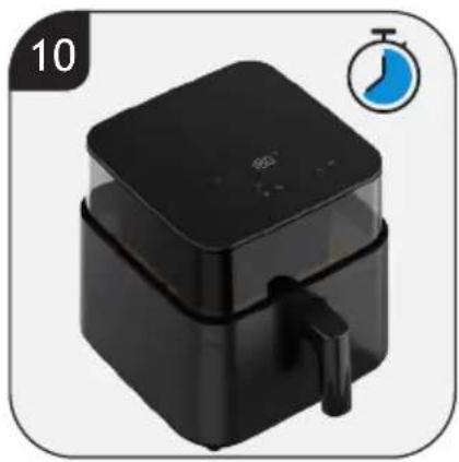 HAIER HAF3AFW 011 - YOUR GUARANTEE - 74