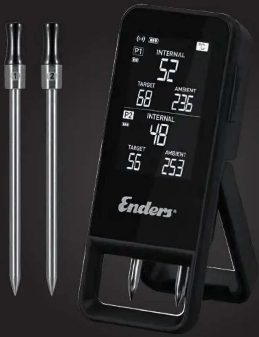 Enders CELSIO II Bluetooth - 1