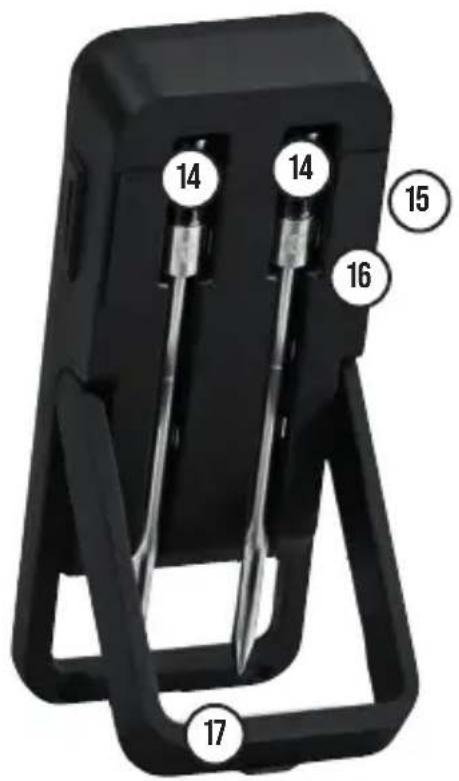 Enders CELSIO II Bluetooth - HERSTELLER: - 2