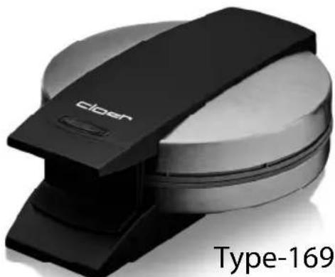 Cloer 1699 - 3