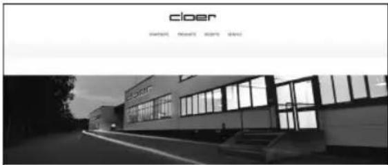 Cloer 1699 - Cloer Online-Shop - 1