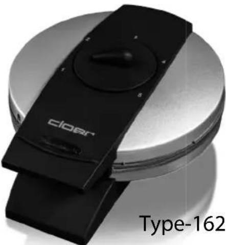 Cloer 1699 - 2