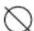 Cloer 3419 - Stop-Knappen - 1