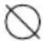 Cloer 3419 - Pulsante di arresto - 1