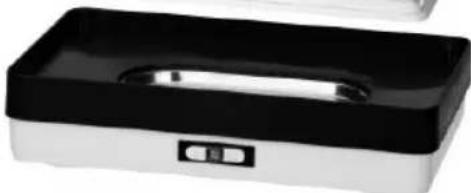 Cloer 800MBX - SPRACHEN - LANGUAGES - 10