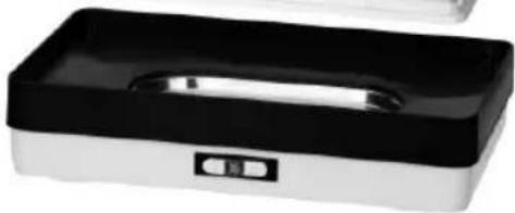 Cloer 800MBX - Type voltage hz watt - 41