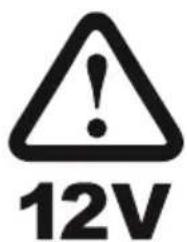 Hifonics Zeus Evolution ZXE1000/5 - DISPOSAL/RECYCLING - 1