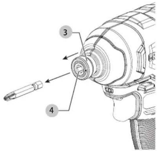 Craftsman CMCF801 - Definitions: Safety Alert Symbols and Words - 4