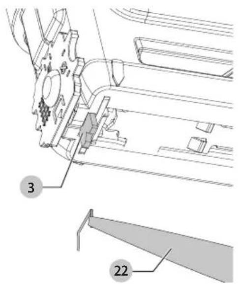 Craftsman CMCN410 - Definiciones: Simbolos y Palabras de Alerta de Seguidad - 13