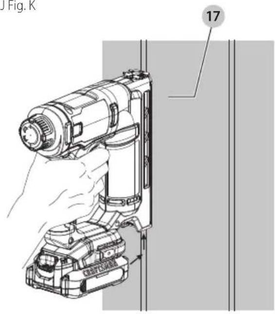 Craftsman CMCN410 - Definiciones: Simbolos y Palabras de Alerta de Seguidad - 10