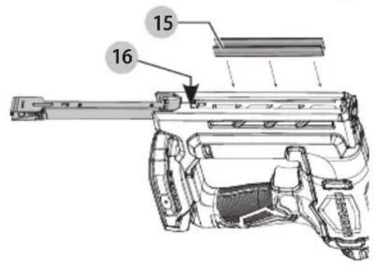 Craftsman CMCN410 - Definiciones: Simbolos y Palabras de Alerta de Seguidad - 3
