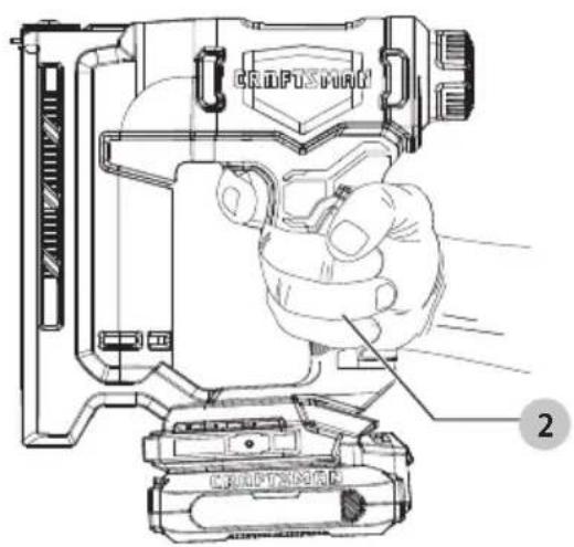 Craftsman CMCN410 - Definiciones: Simbolos y Palabras de Alerta de Seguidad - 6