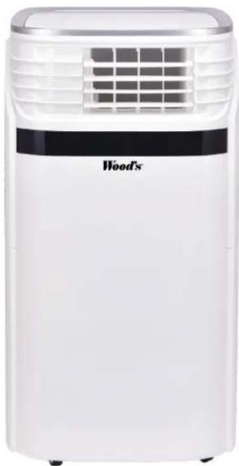 Wood's AC Palermo 18K Duo A+ - B. - 1