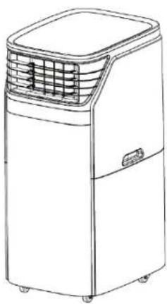 Wood's AC Palermo 18K Duo A+ - OPERATING INSTRUCTIONS FOR: - 1