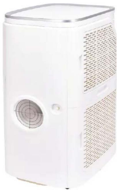 Wood's AC Palermo 18K Duo A+ - B. - 4