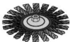 Craftsman CMCG452 - TABLA DE ACCESORIOS - 6