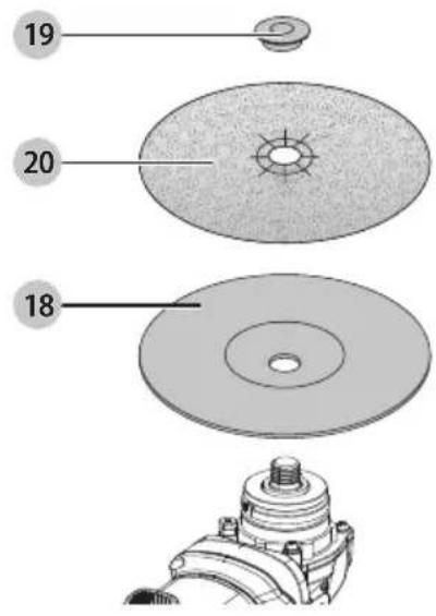 Craftsman CMCG452 - Definitions: Safety Alert Symbols and Words - 6