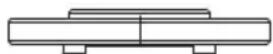 Craftsman CMCG452 - Mounting Non-Hubbed Wheels (Fig. A, C) - 3