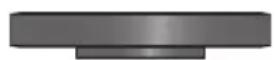 Craftsman CMCG452 - Montaje de ruedas sin cubo (Fig. A, C) - 1