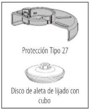 Craftsman CMCG452 - TABLA DE ACCESORIOS - 2