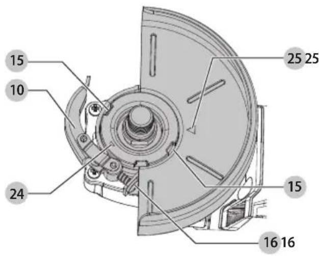 Craftsman CMCG452 - Definitions: Safety Alert Symbols and Words - 3