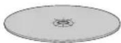 Craftsman CMCG452 - Tableau des accessoires - 2