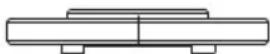 Craftsman CMCG452 - Mounting Non-Hubbed Wheels (Fig. A, C) - 4