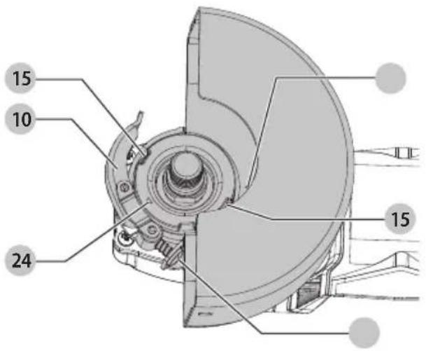 Craftsman CMCG452 - Definitions: Safety Alert Symbols and Words - 4